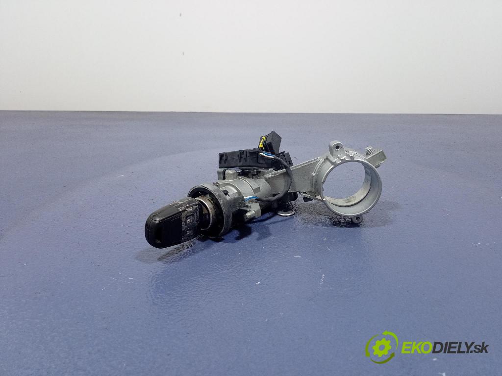 Chevrolet Aveo 2012 Spínač zapaľovania: 95019465