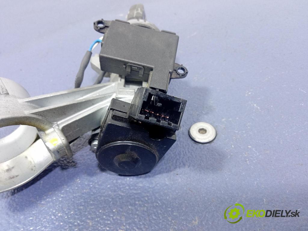 Chevrolet Aveo 2012 Spínač zapaľovania: 95019465