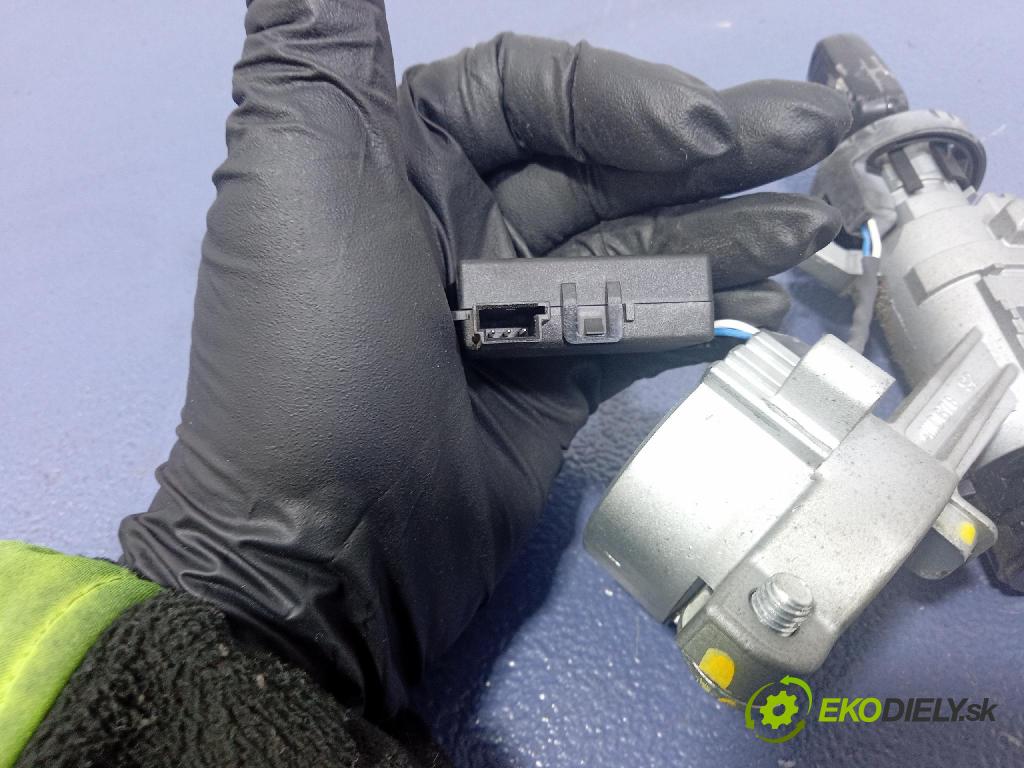 Chevrolet Aveo 2012 Spínač zapaľovania: 95019465