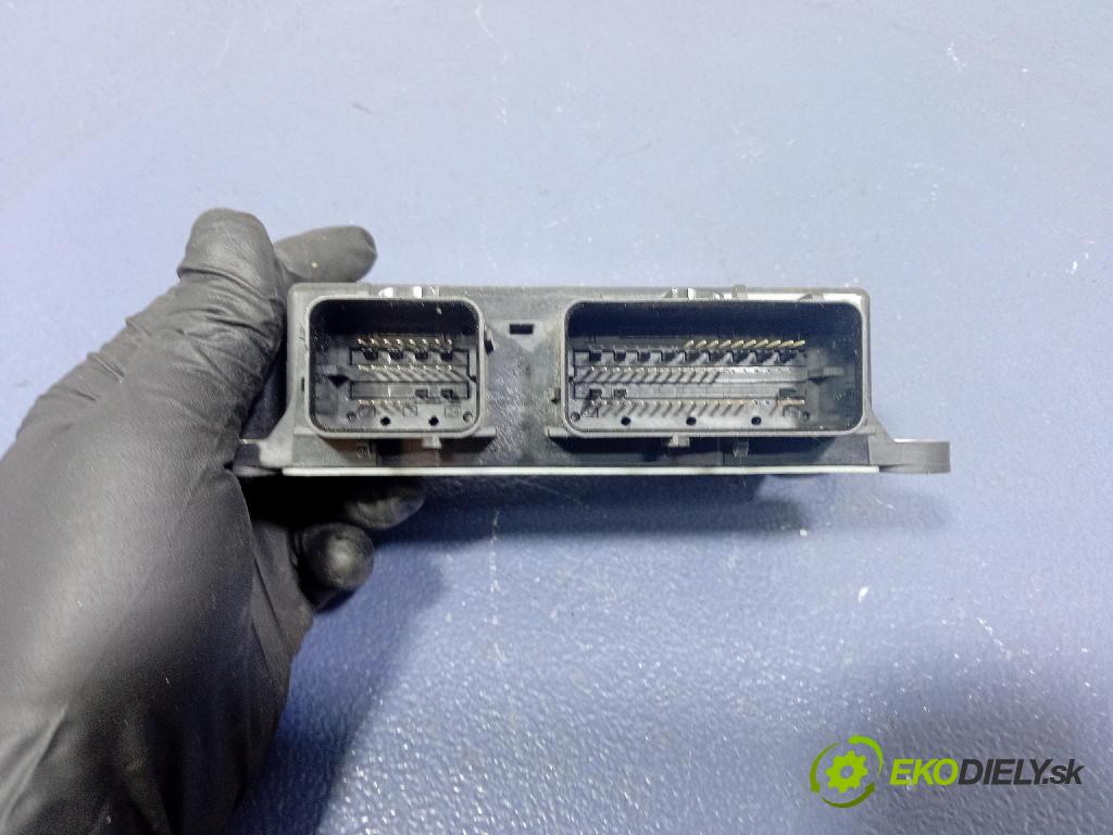 Chevrolet Aveo 2012 Airbag: Řidiči: x 95164027