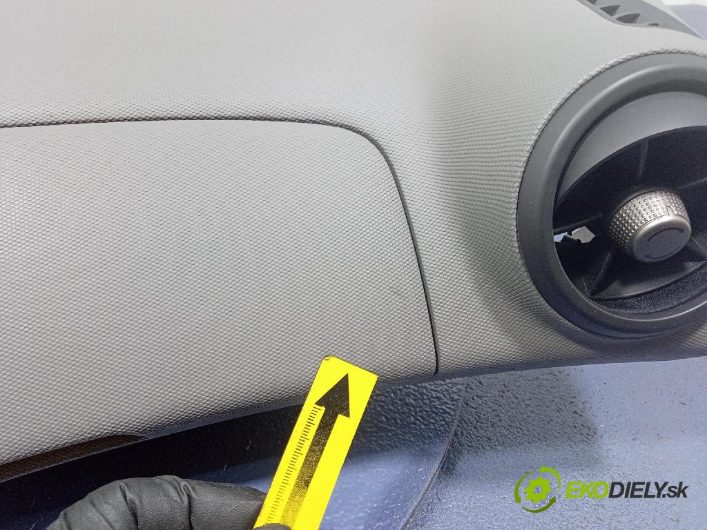 Chevrolet Aveo 2012 Airbag: Řidiči: x 95164027