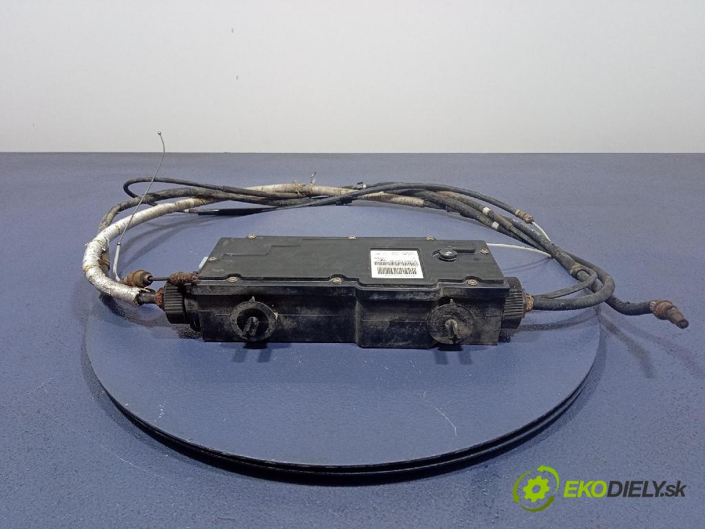 Ford C-max 2003 Páka: Brzda: Ručná: 3M51-2598-AD