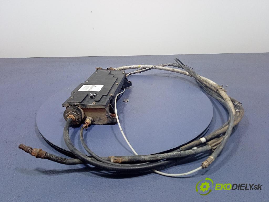 Ford C-max 2003 Páka: Brzda: Ručná: 3M51-2598-AD