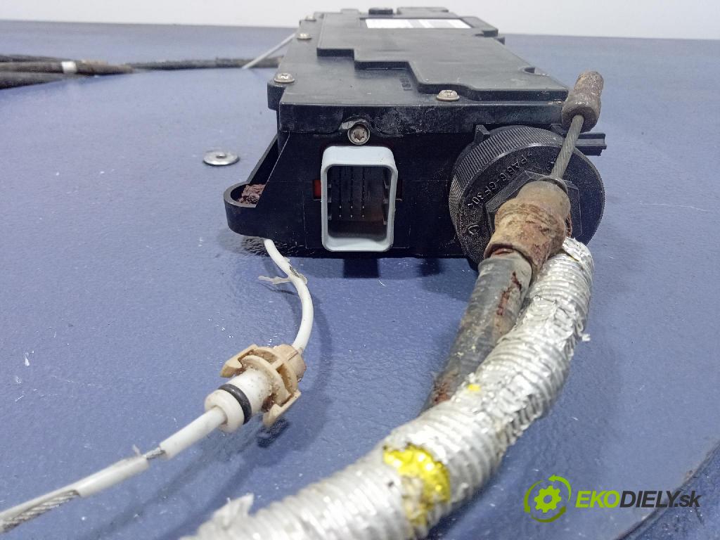 Ford C-max 2003 Páka: Brzda: Ručná: 3M51-2598-AD