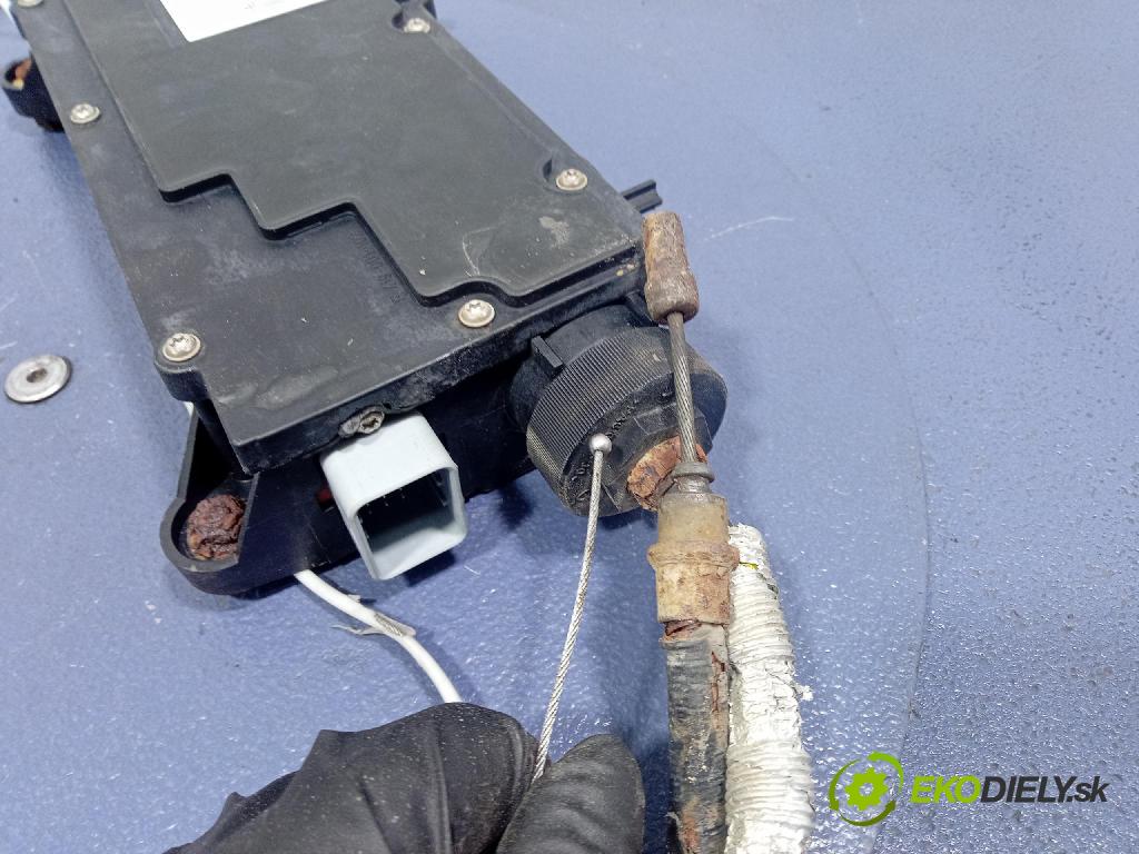 Ford C-max 2003 Páka: Brzda: Ručná: 3M51-2598-AD