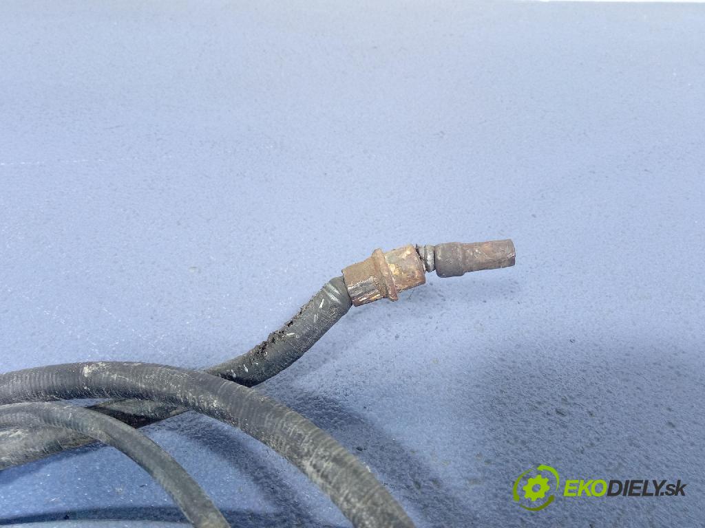 Ford C-max 2003 Páka: Brzda: Ručná: 3M51-2598-AD