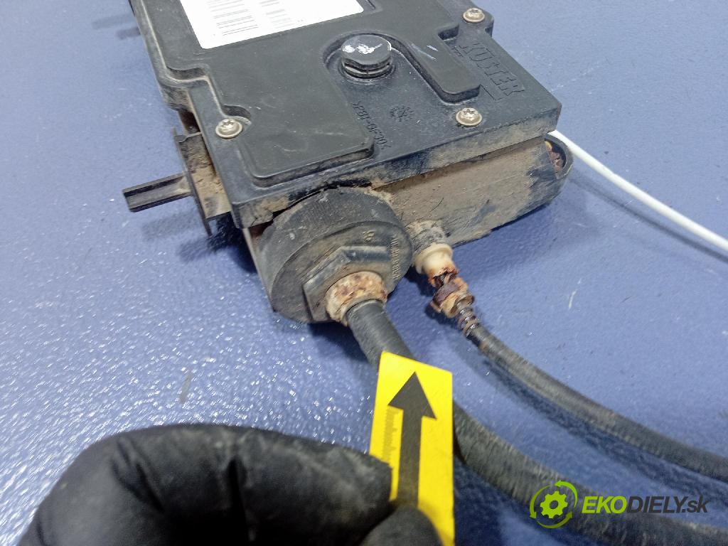 Ford C-max 2003 Páka: Brzda: Ručná: 3M51-2598-AD