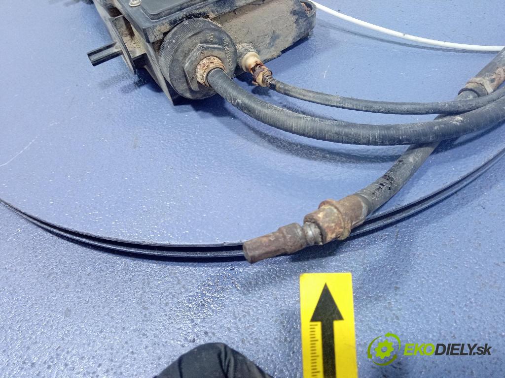 Ford C-max 2003 Páka: Brzda: Ručná: 3M51-2598-AD