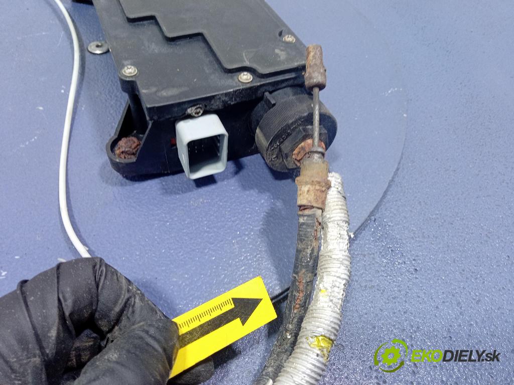 Ford C-max 2003 Páka: Brzda: Ručná: 3M51-2598-AD