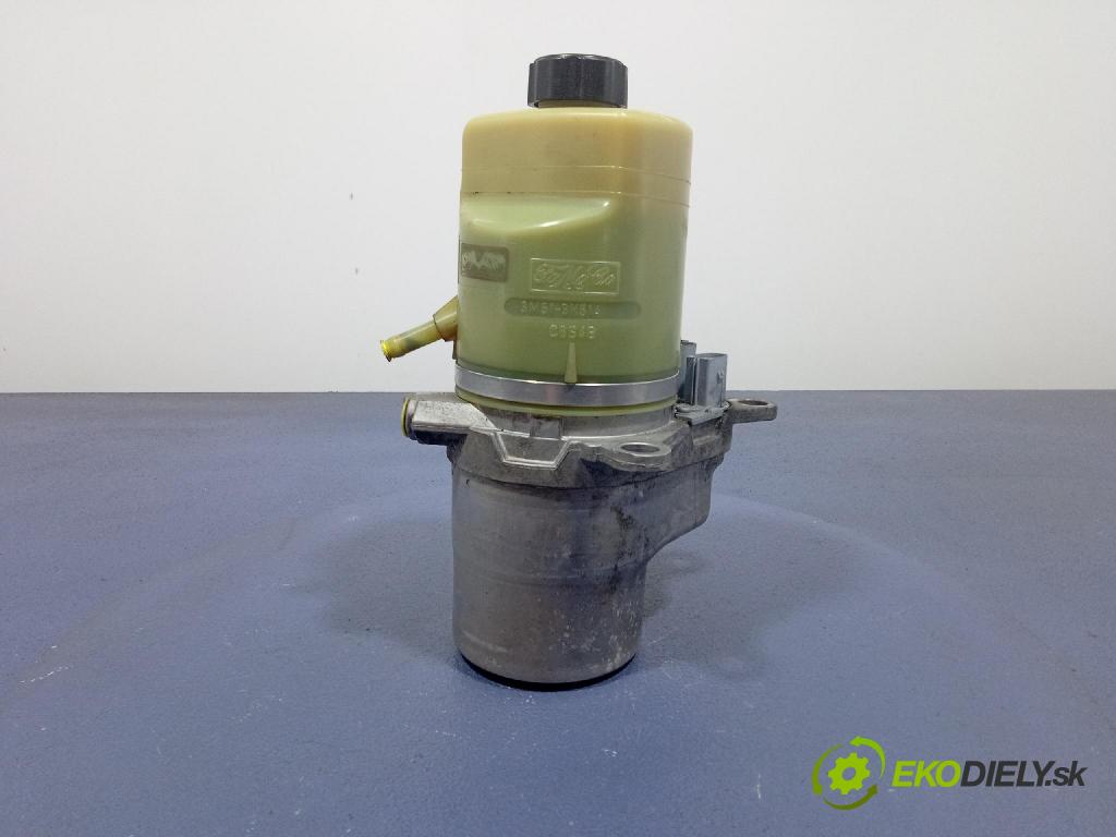 Ford C-max 2003 čerpadlo Asistencia: Manažéri: 3M51-3K514