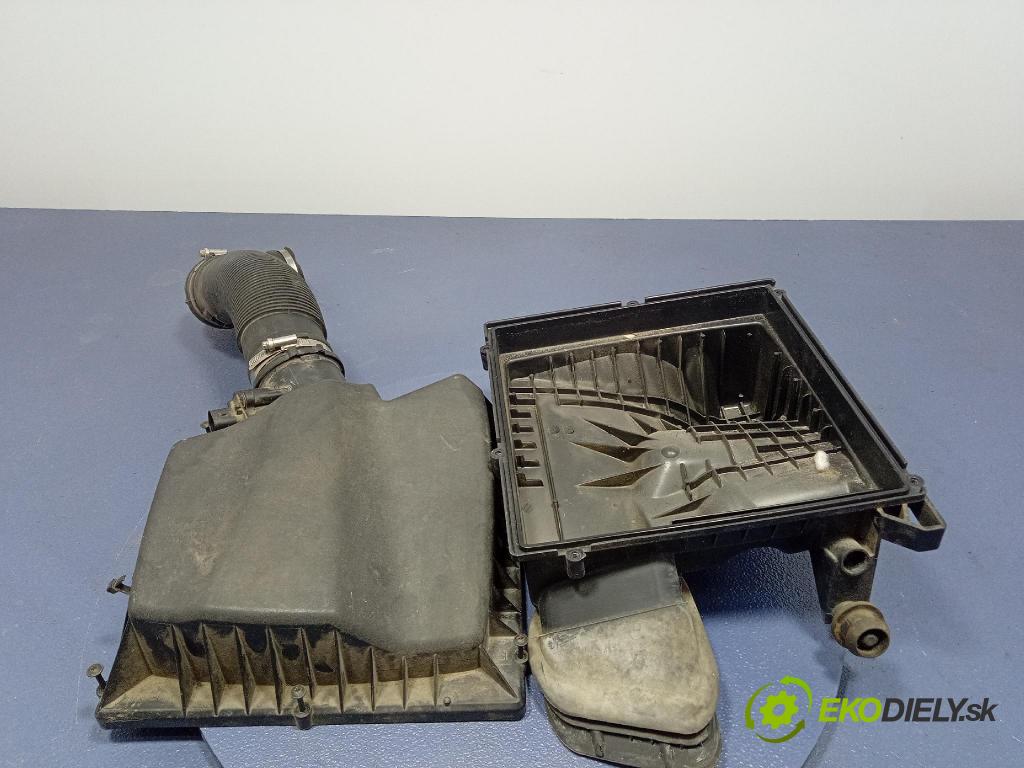 Opel Astra 2011 obal Filtre: Vzduch: 13265784