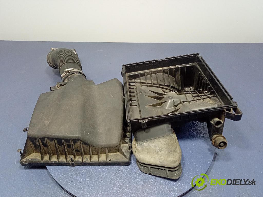 Opel Astra 2011 obal Filtre: Vzduch: 13265784