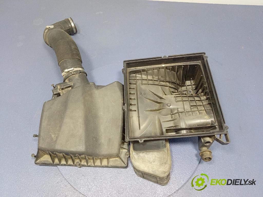 Opel Astra 2011 obal Filtre: Vzduch: 13265784