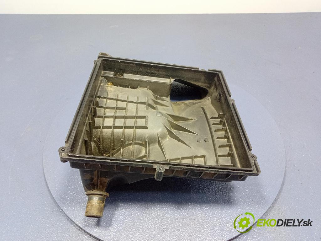 Opel Astra 2011 obal Filtre: Vzduch: 13265784