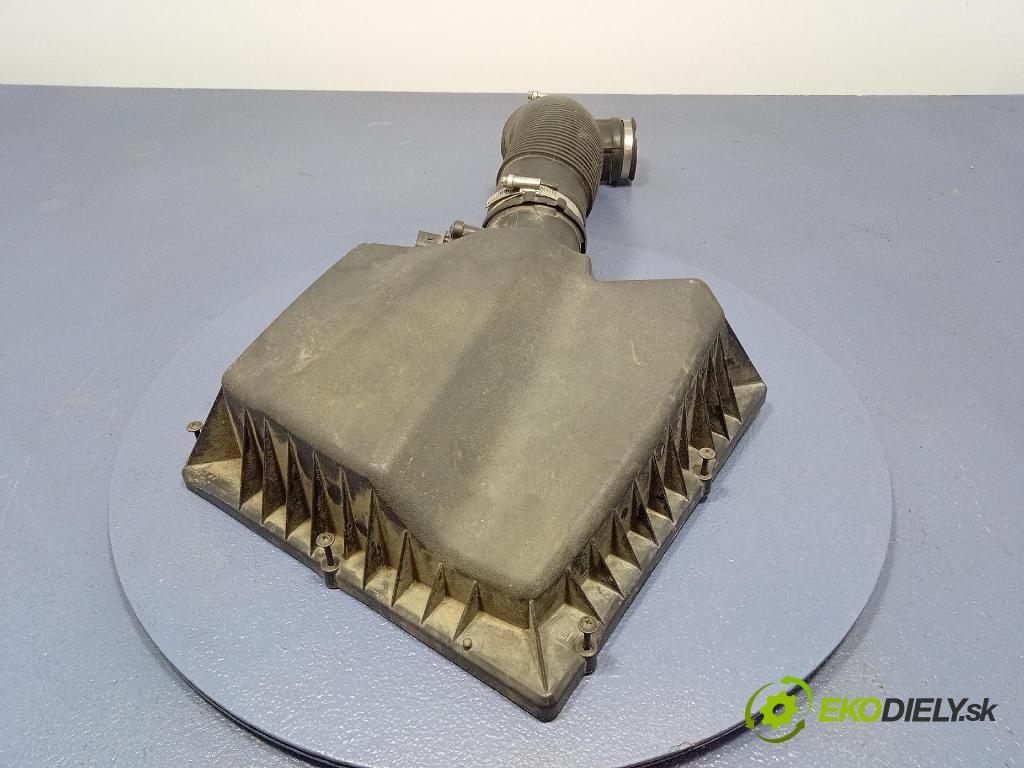 Opel Astra 2011 obal Filtre: Vzduch: 13265784