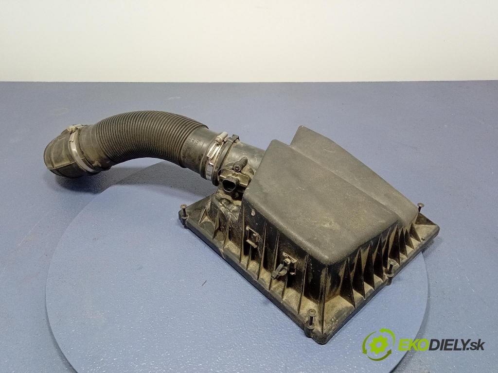 Opel Astra 2011 obal Filtre: Vzduch: 13265784