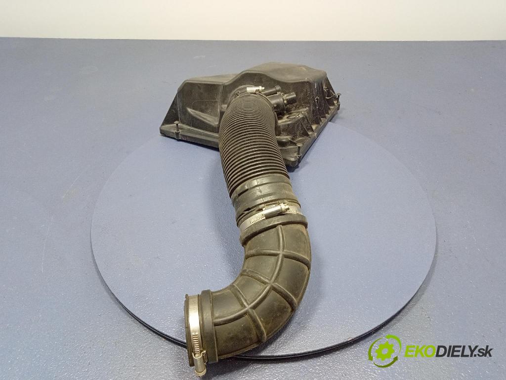 Opel Astra 2011 obal Filtre: Vzduch: 13265784