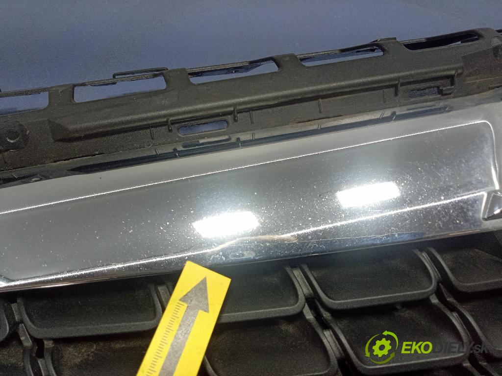 Opel Astra 2011 miežka / Gril: 13266577