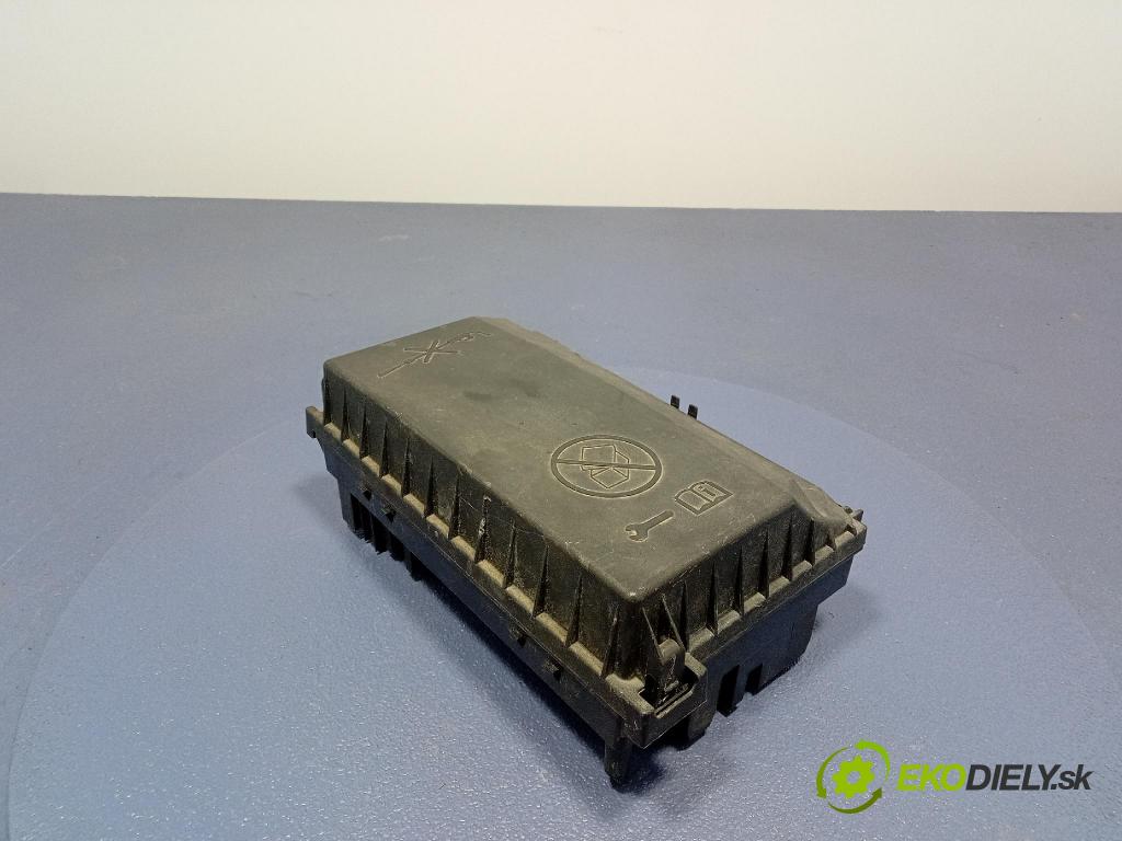 Opel Astra 2011 skrinka Poistky: 13343982