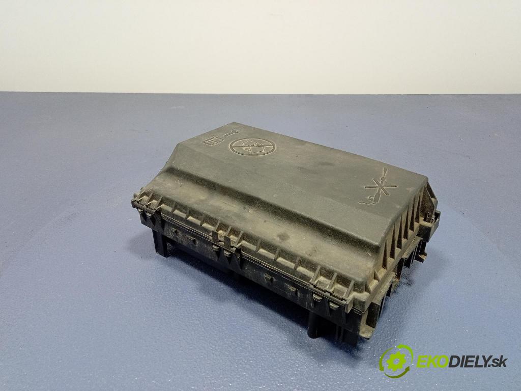 Opel Astra 2011 skrinka Poistky: 13343982