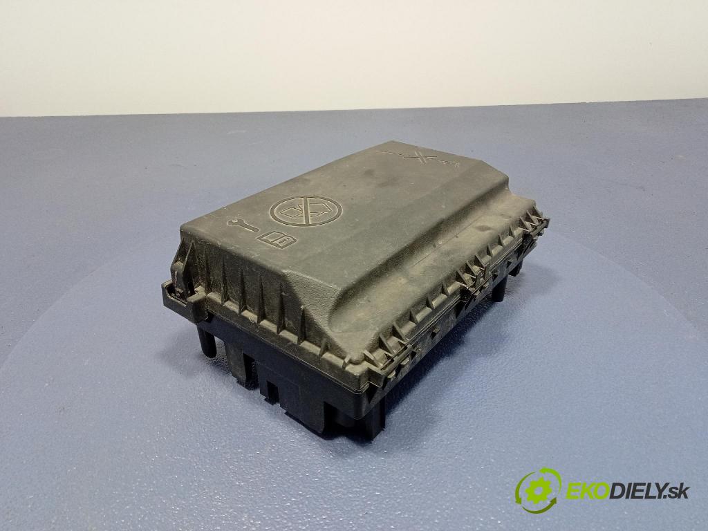 Opel Astra 2011 skrinka Poistky: 13343982