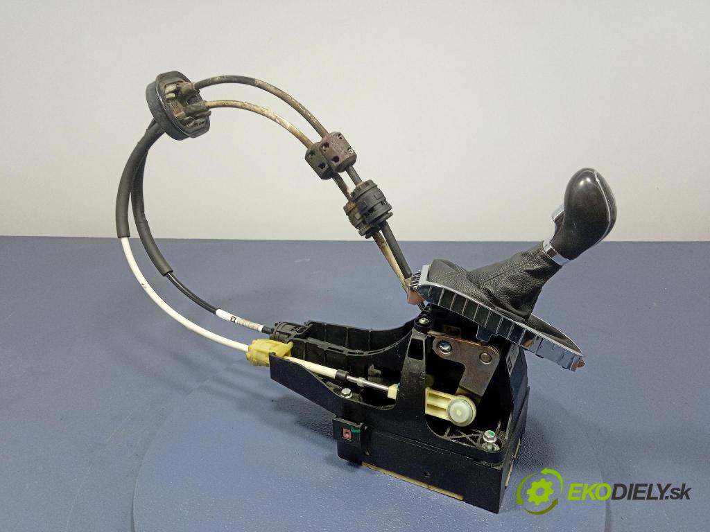 Opel Astra 2011 Páka: Zmeny: 55563829