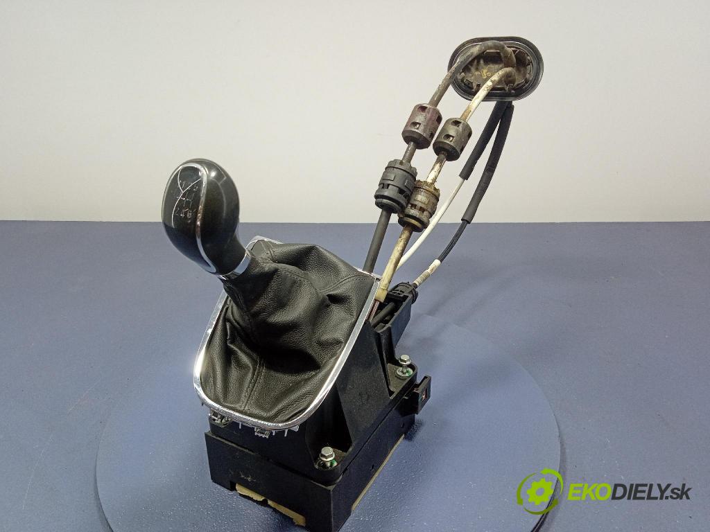 Opel Astra 2011 Páka: Zmeny: 55563829