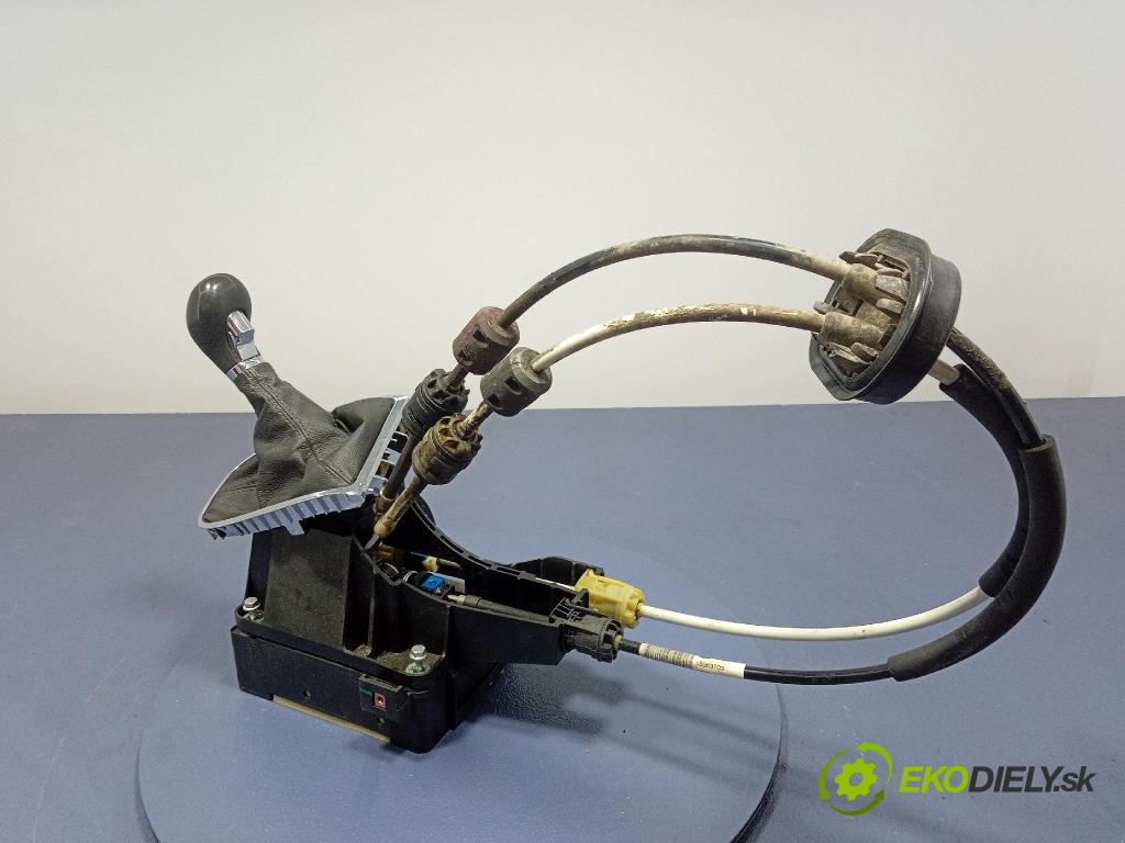 Opel Astra 2011 Páka: Zmeny: 55563829