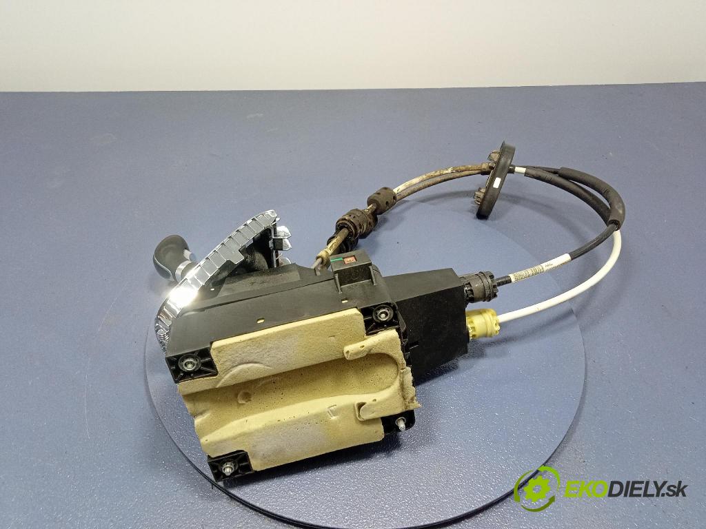 Opel Astra 2011 Páka: Zmeny: 55563829