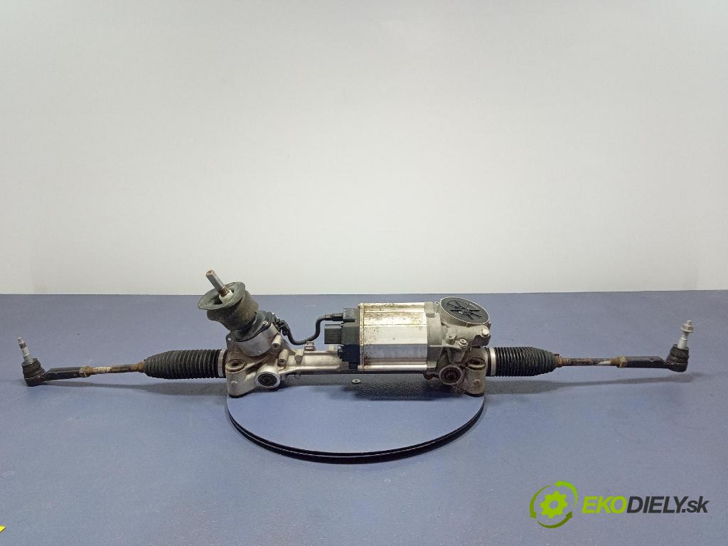 Opel Astra 2011 Ozubené kolo: volant 13363851