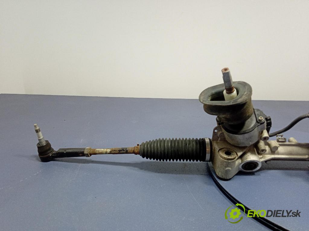 Opel Astra 2011 Ozubené kolo: volant 13363851