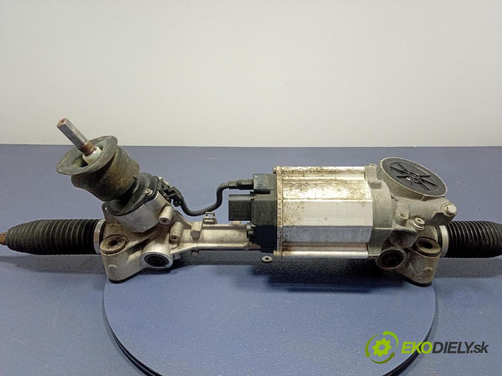 Opel Astra 2011 Ozubené kolo: volant 13363851