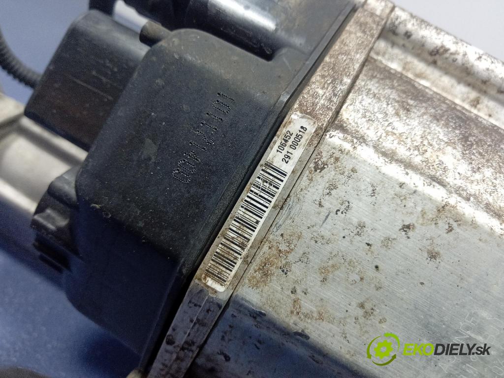 Opel Astra 2011 Ozubené kolo: volant 13363851