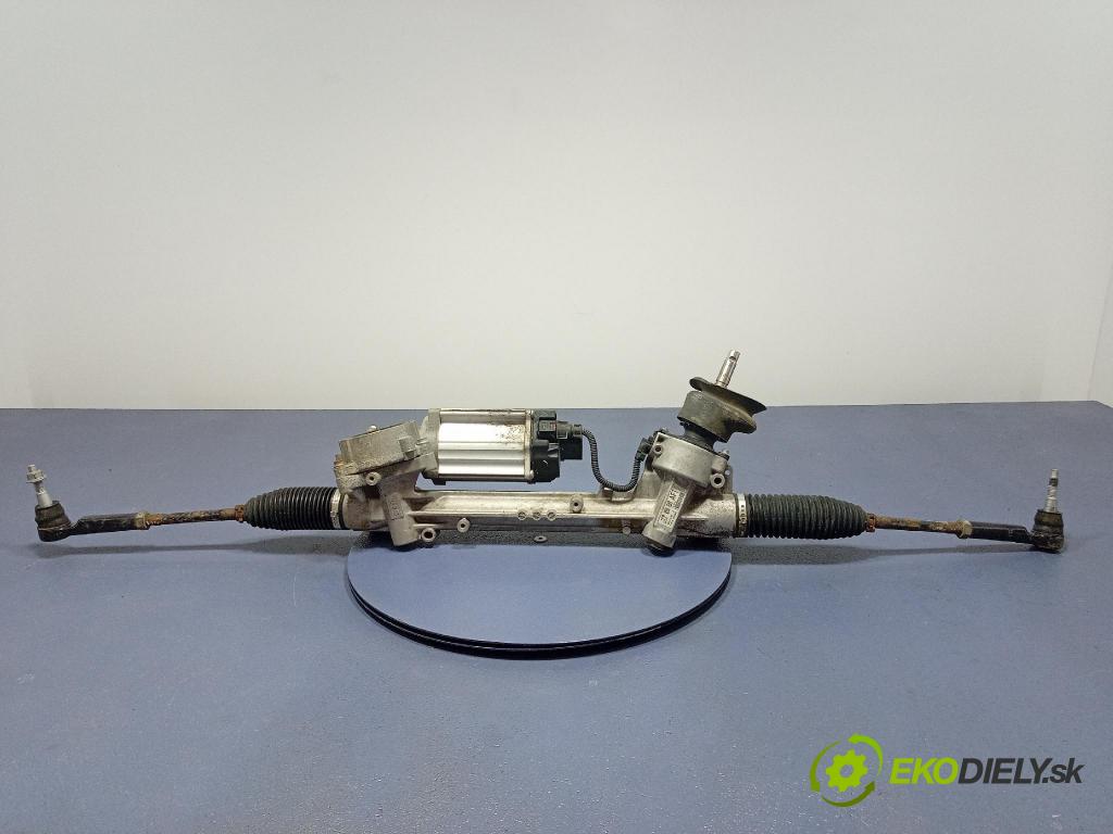 Opel Astra 2011 Ozubené kolo: volant 13363851