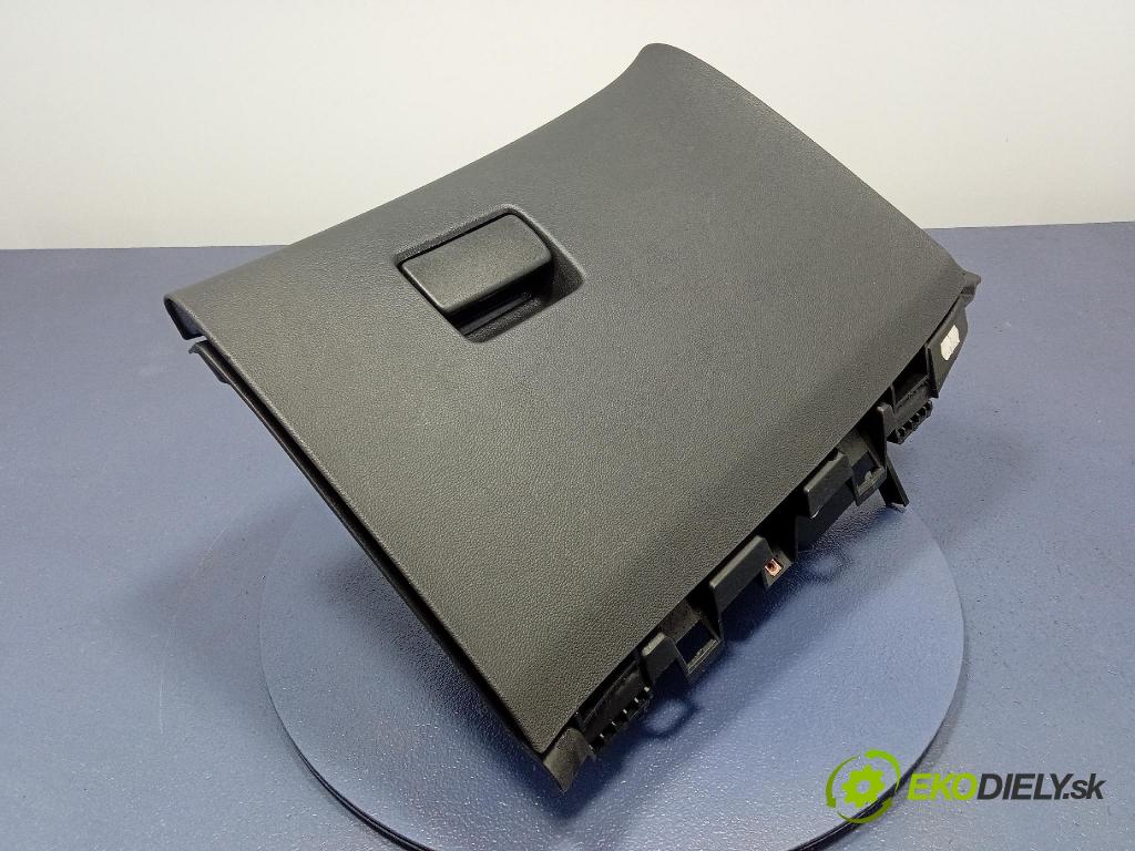 Opel Astra 2011 kastlík