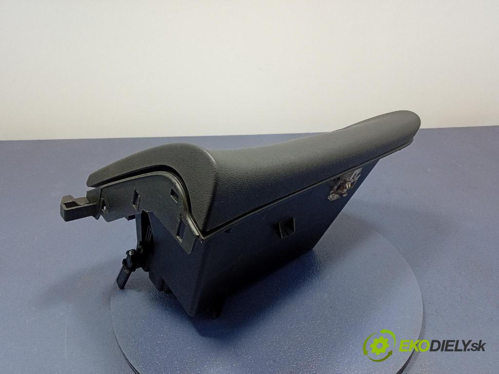 Opel Astra 2011 kastlík