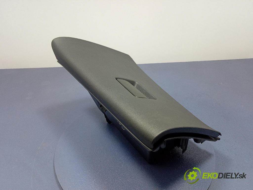 Opel Astra 2011 kastlík