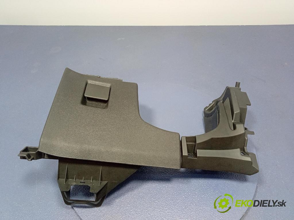 Opel Astra 2011 kastlík 13257546