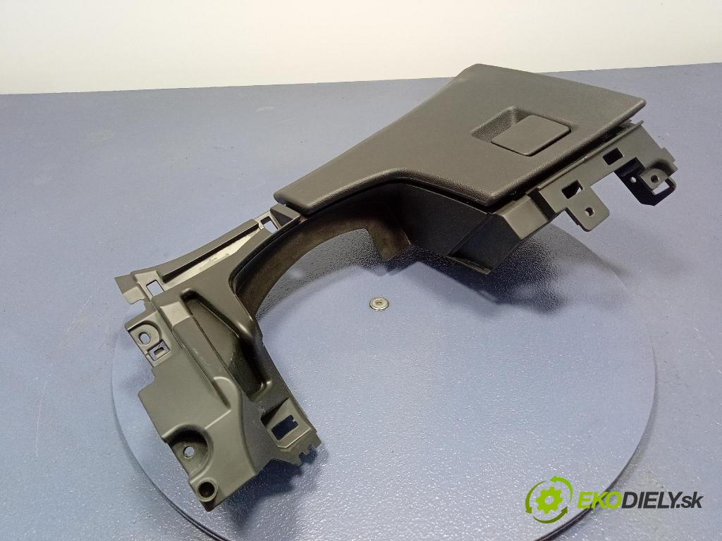 Opel Astra 2011 kastlík 13257546