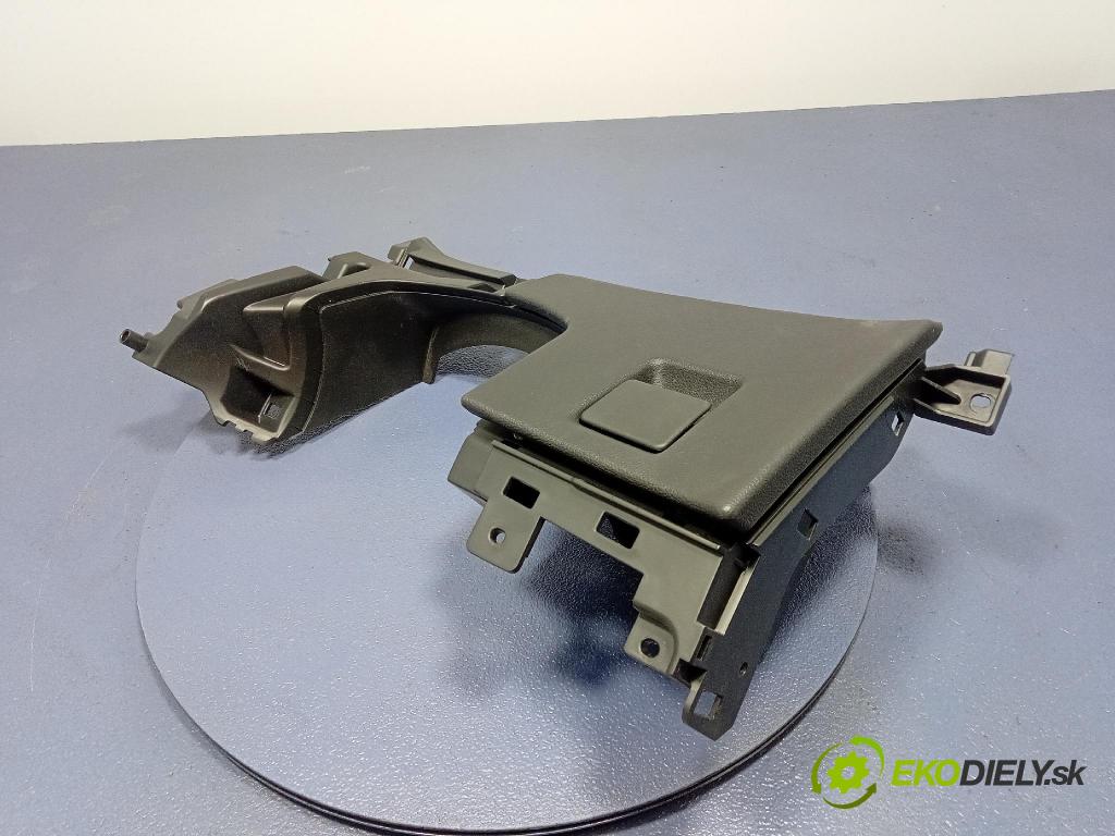 Opel Astra 2011 kastlík 13257546