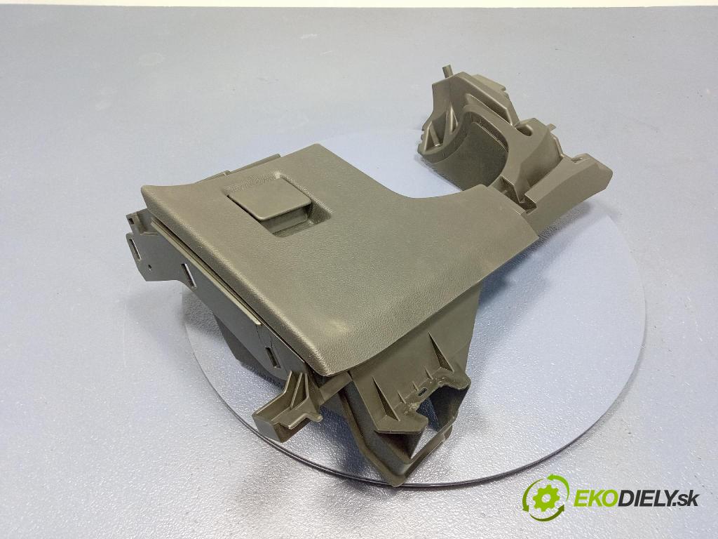 Opel Astra 2011 kastlík 13257546