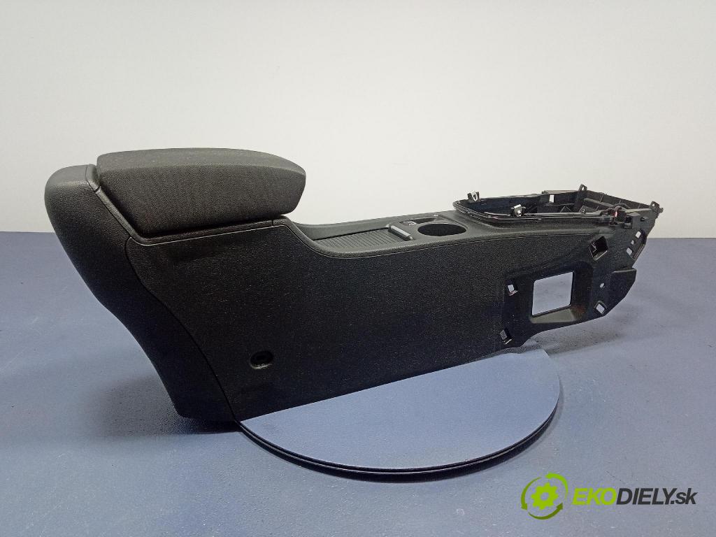 Opel Astra 2011 tunel Stredný: 13317404