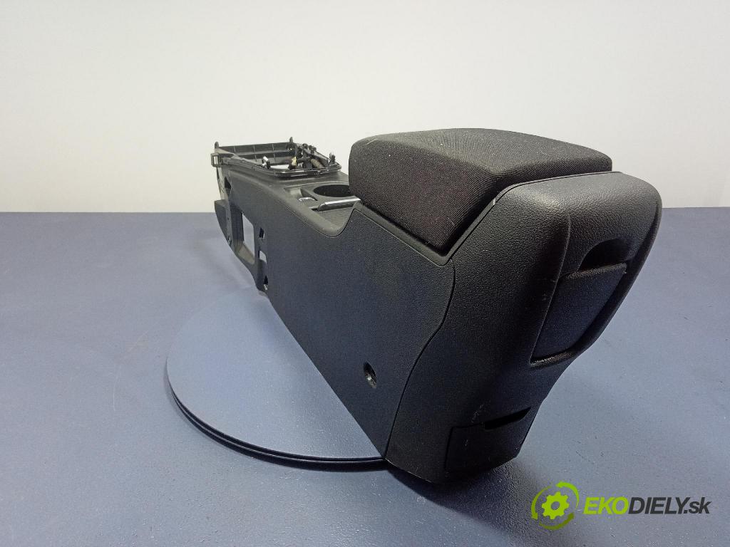 Opel Astra 2011 tunel Stredný: 13317404