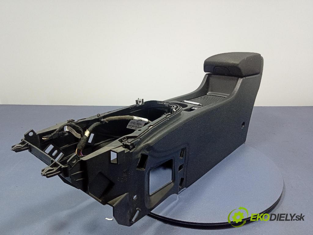 Opel Astra 2011 tunel Stredný: 13317404