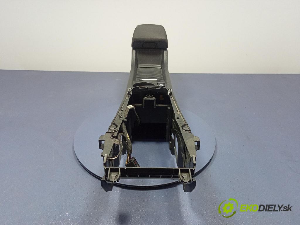 Opel Astra 2011 tunel Stredný: 13317404