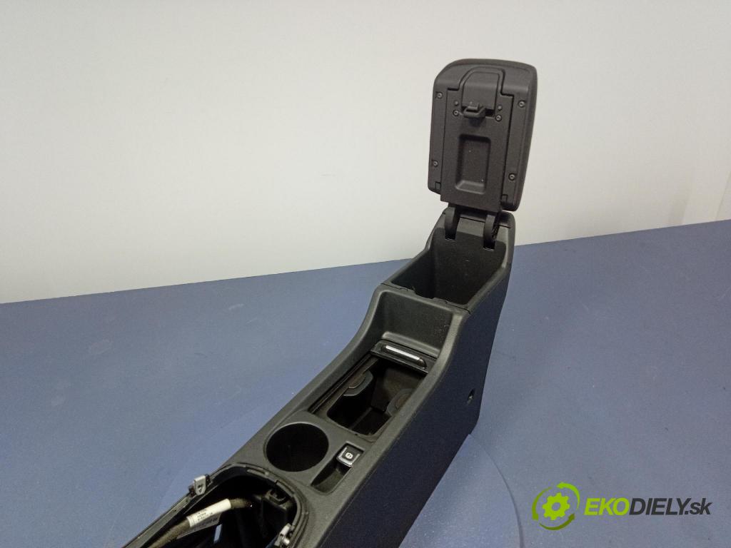 Opel Astra 2011 tunel Stredný: 13317404