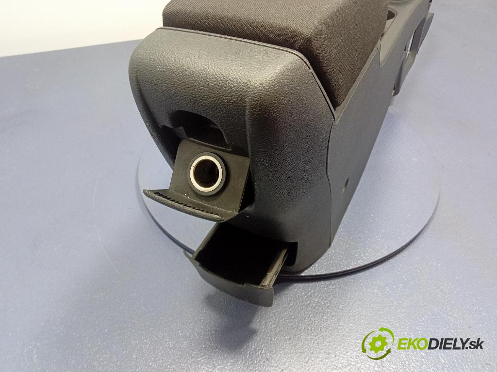 Opel Astra 2011 tunel Stredný: 13317404