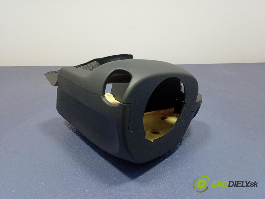 Opel Astra 2011 kryt Plast: Interiéry: 1709217