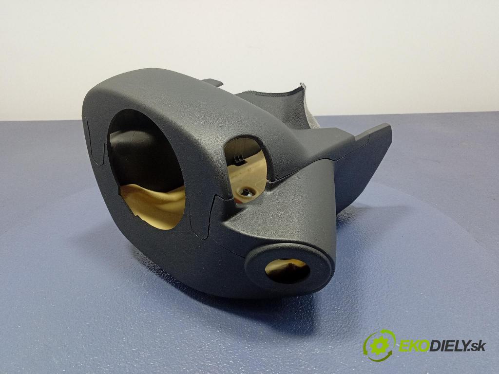 Opel Astra 2011 kryt Plast: Interiéry: 1709217