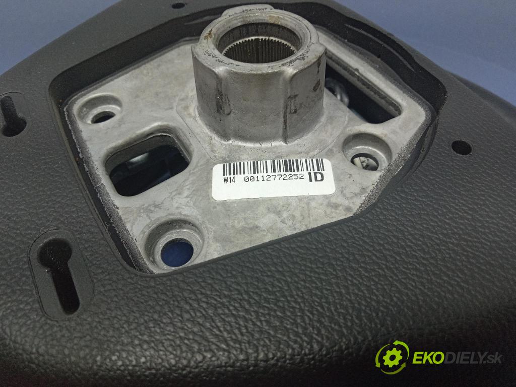 Opel Astra 2011 volant 13351025